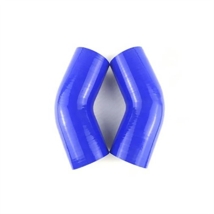 45 degree forged silicon hose-3