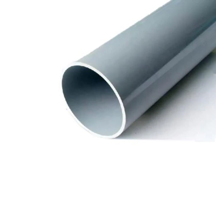 PVC-Rohr mit 500 mm Durchmesser