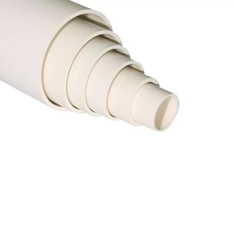 PVC-Rohr mit 800 mm Durchmesser