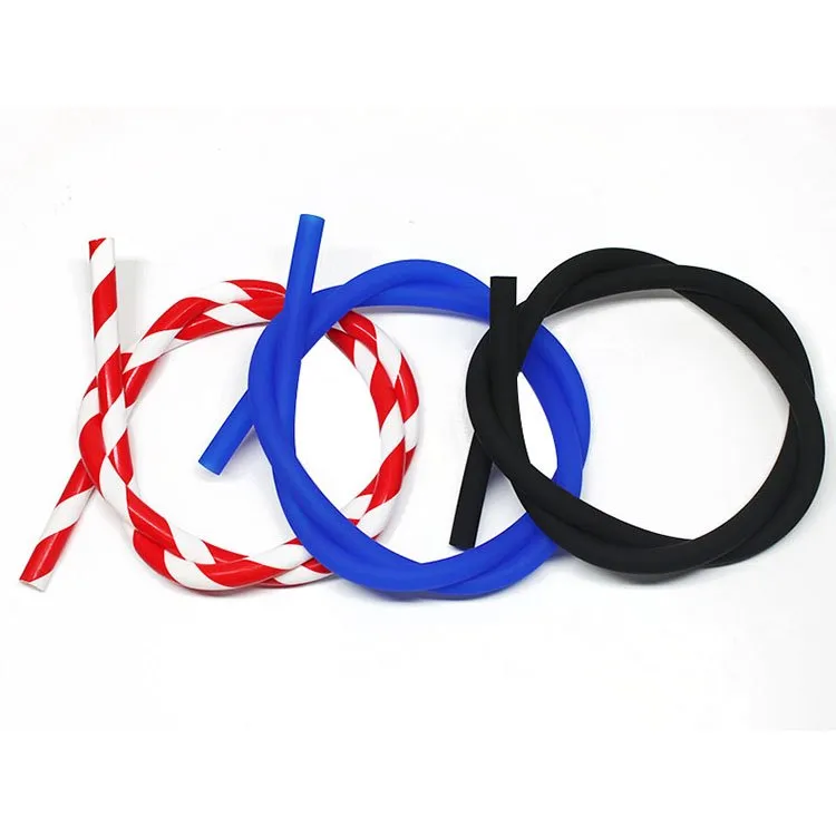 Großer Silikonschlauch Shisha Hookah