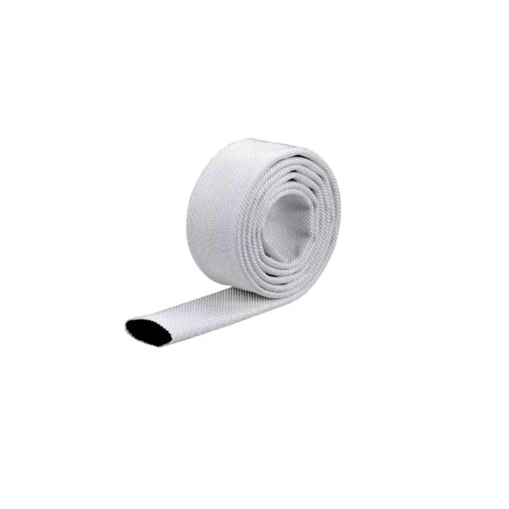 canvas fire hose pipe-1
