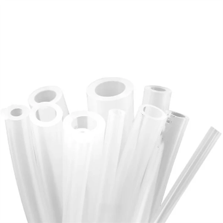 clear silicone tubing medical-1