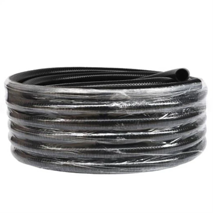 corrugated plastic pipe for ponds-1