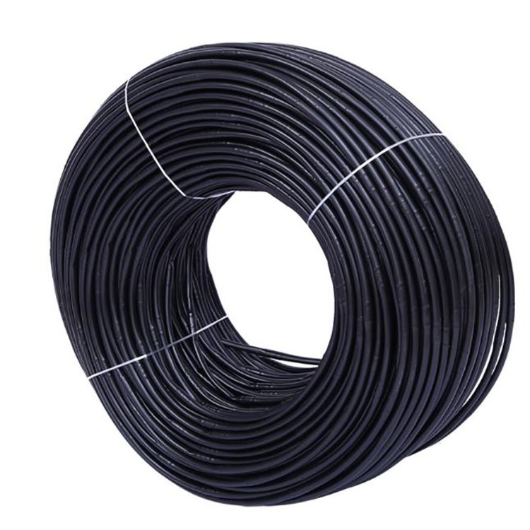 Tropfbewässerungsschlauch für den Garten