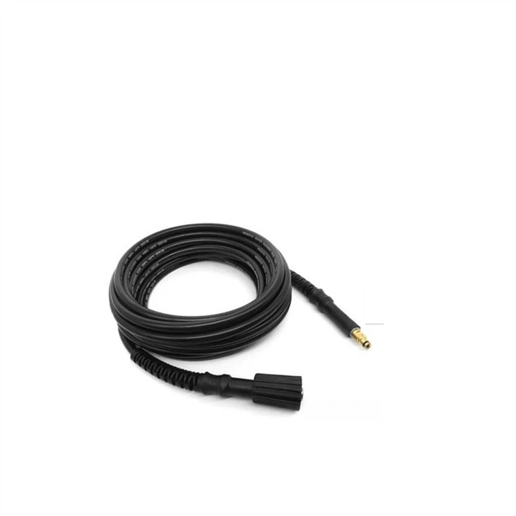 high pressure jet washer hose-1