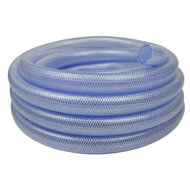 PVC-Rohr - der Ursprung der funktionellen Eigenschaften von PVC-faserverstärk...