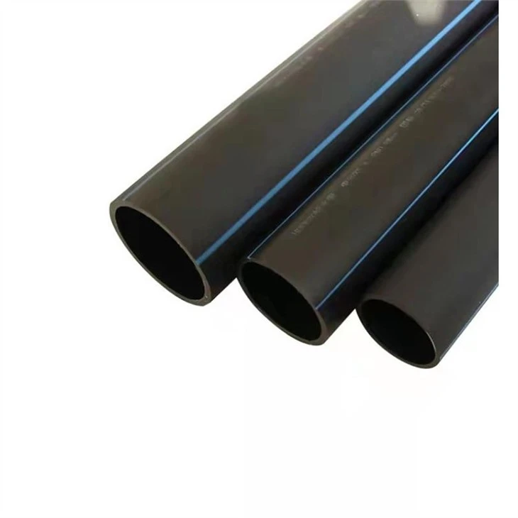 pipe watering underground water supply pipe-4