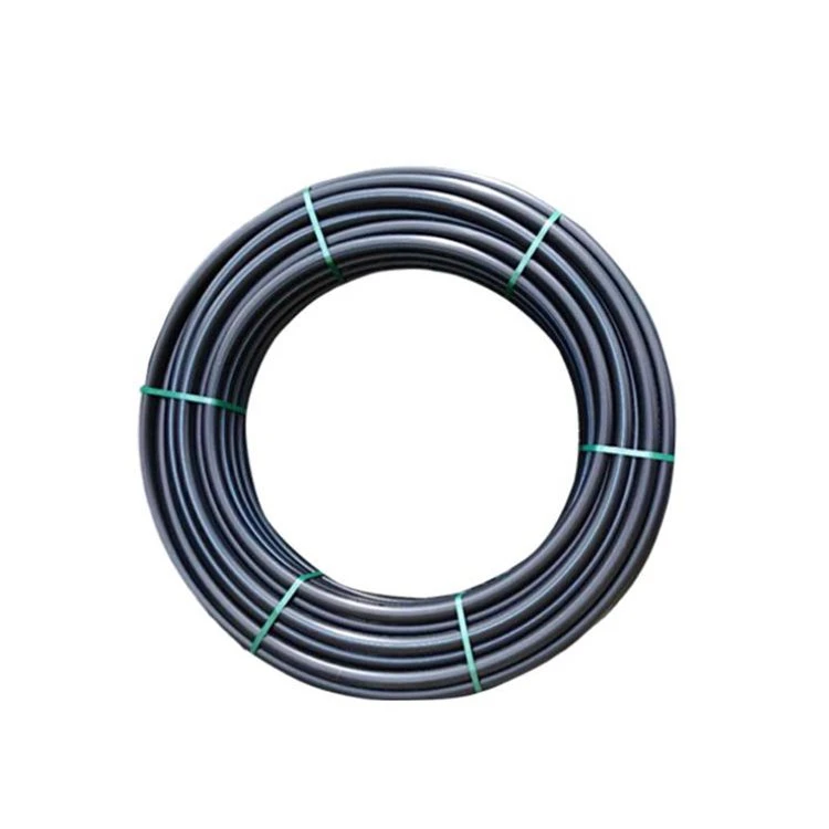 Kunststoff-HDPE-Rohr 3 Zoll