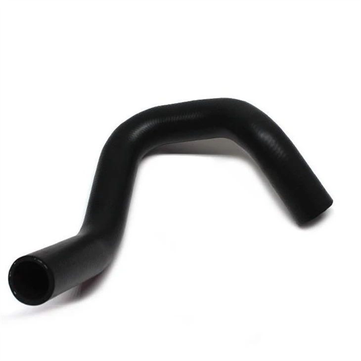 radiator silicone hose for saab-1