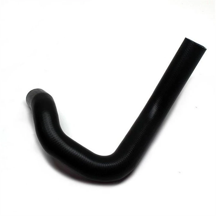 radiator silicone hose for saab-2