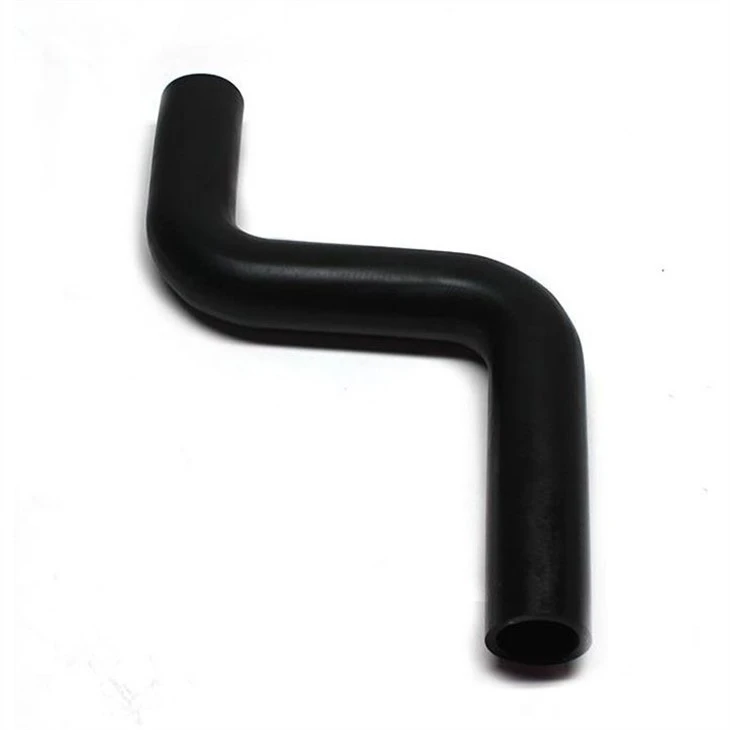 radiator silicone hose for saab-4
