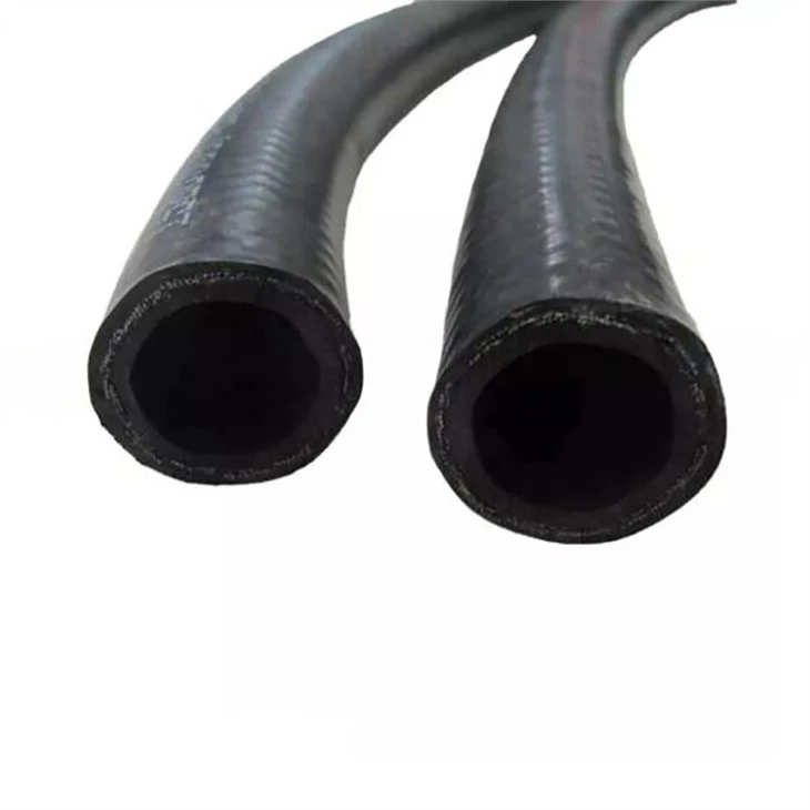Rubber 1 Inch Fuel Hose