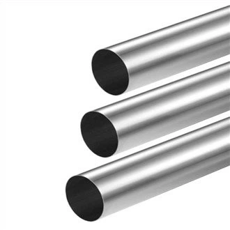 2 Zoll 2 mm dickes Edelstahlrohr