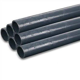 PVC-Rohr mit 30 Zoll Durchmesser