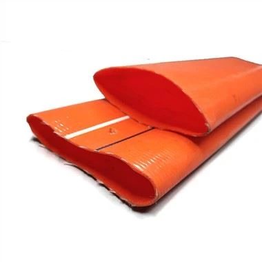 4-Zoll-Pvc-Latflay-Schlauch