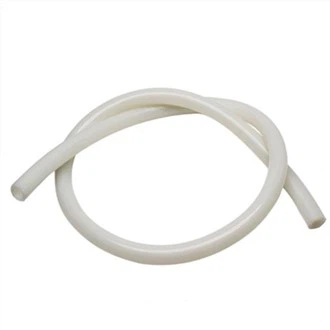 Silikonschlauch in Lebensmittelqualität 38