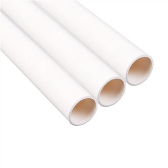 Hartes PVC-Rohr mit 18 Zoll Durchmesser