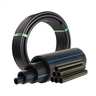 HDPE-Rohr 16 mm Durchmesser