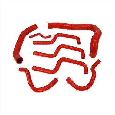 Performance-Kühlerschläuche