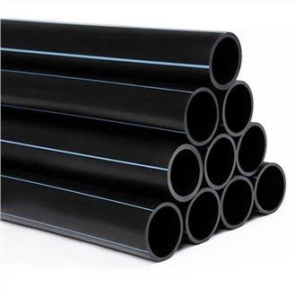 Kunststoff 110 mm HDPE-Rohr