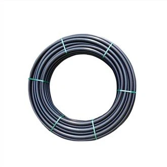 Kunststoff-HDPE-Rohr 3 Zoll