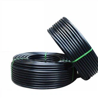 Kunststoff-HDPE-Rollrohr