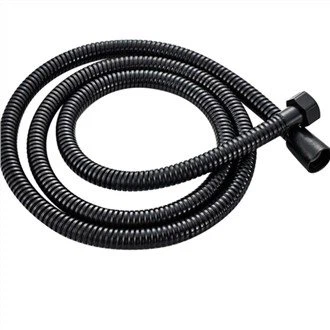 PVC-Brauseschlauch 10cm