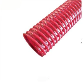 PVC-Saugschlauch 3 Zoll