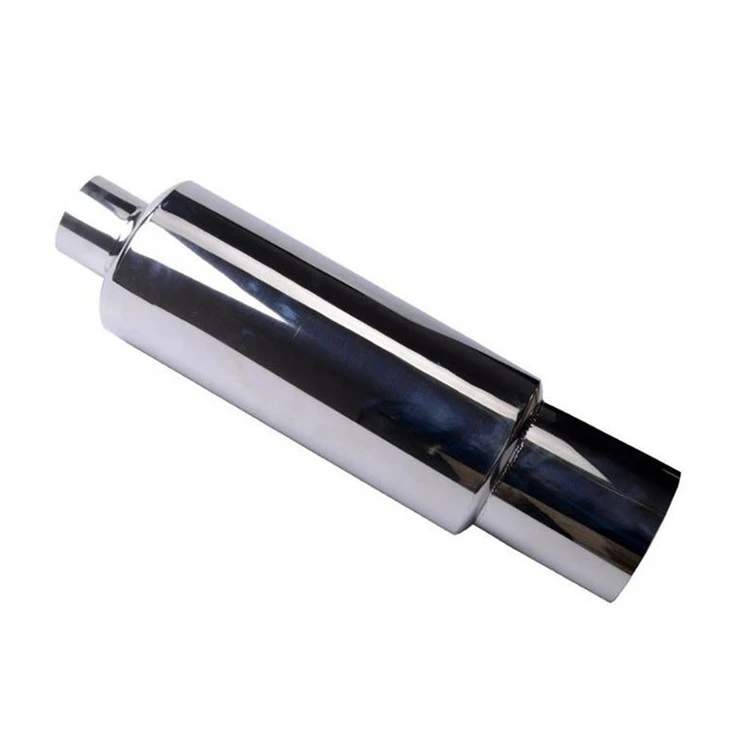 stainless steel exhaust pipes for car-1