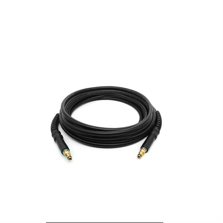 4 inch high pressure rubber water hoses-3