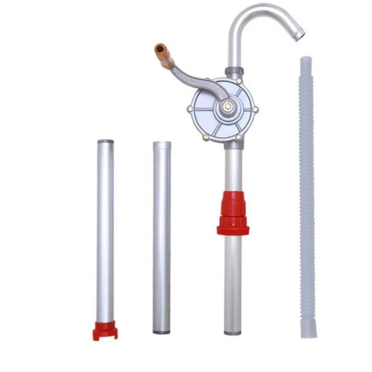 Hand Pump Oil