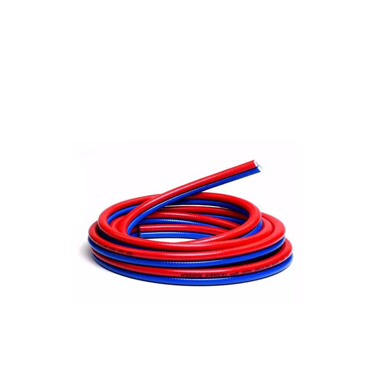 Hochdruck-Sauerstoffschlauch