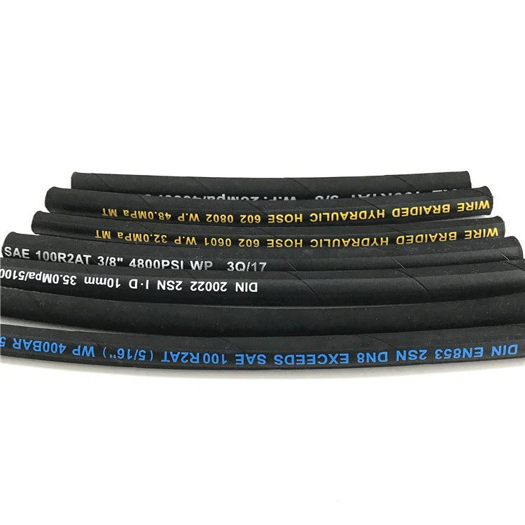 Preise für Hydraulikschläuche