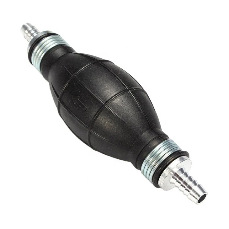 Oil Pump Siphon Sucker Transfer Hand Pump