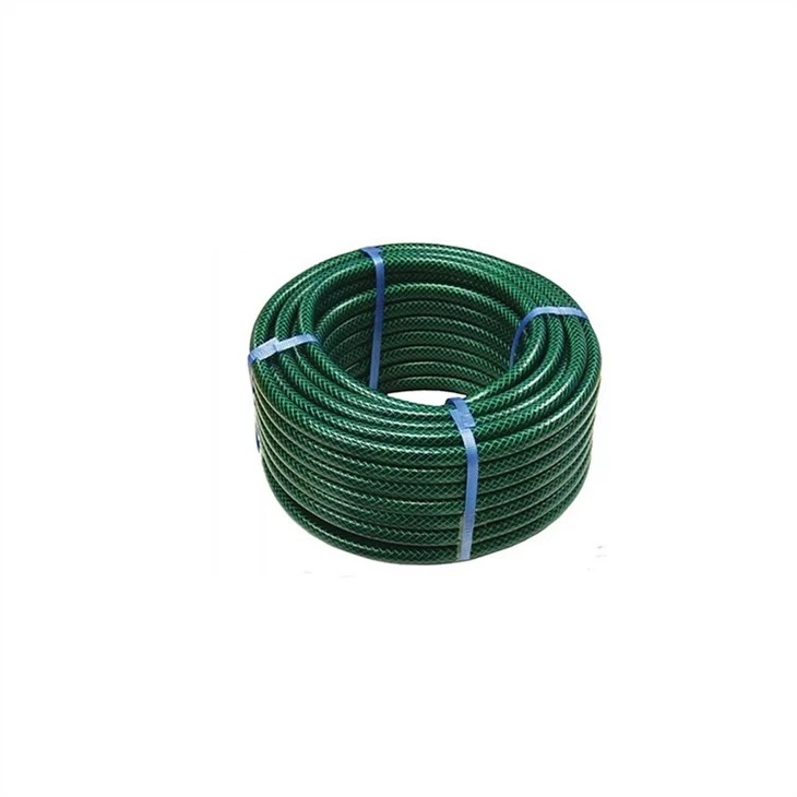 PVC 15 ft garden hose-3