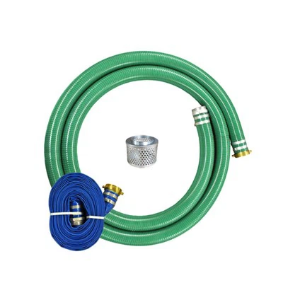 2-Zoll-Wasserschlauch
