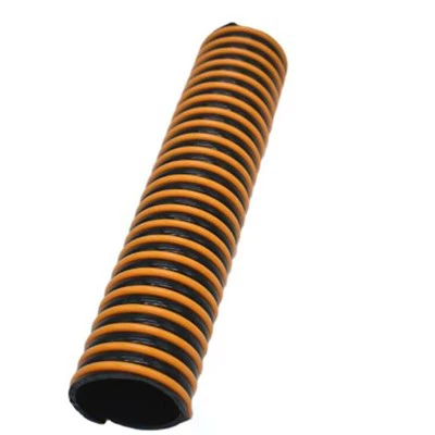 Wie kann ich Probleme mit einem PVC -Spiralschlauch beheben?