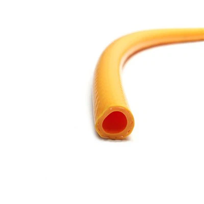 PVC-Gasschlauch