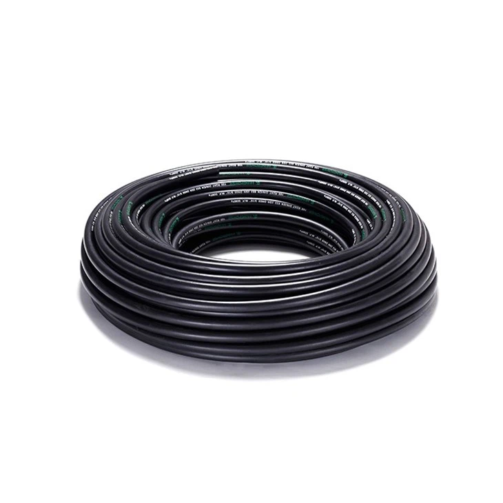 SAE R1 - SAE R1A -DIN/EN853 1ST Hydraulic Hose