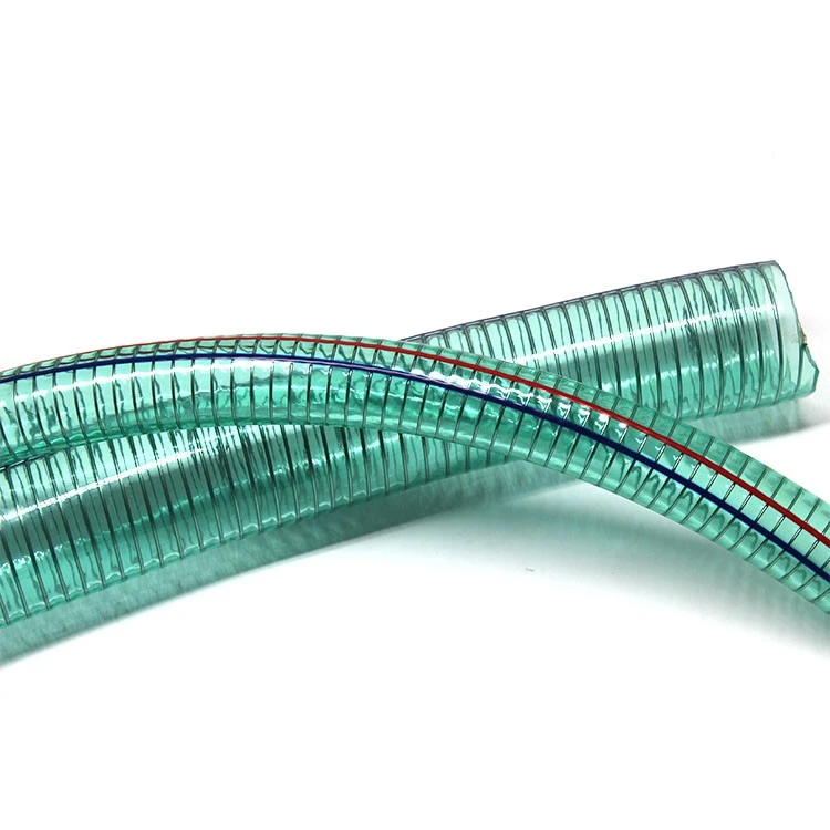 Wire Hose